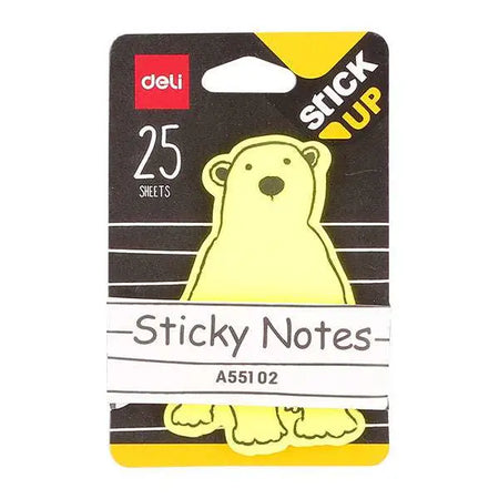 Note stick DELI