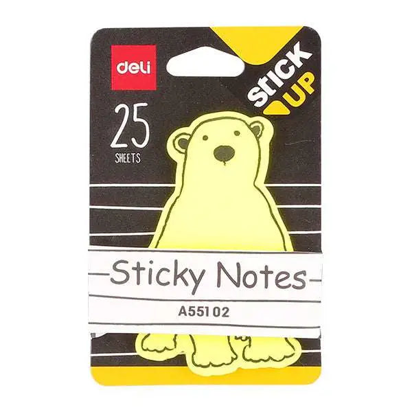 Note stick DELI