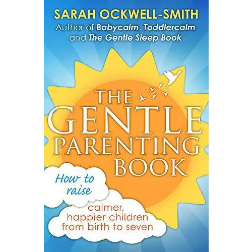 Charger l&#39;image dans la visionneuse de la galerie, ockwell- The Gentle Parenting Book: How to raise calmer
