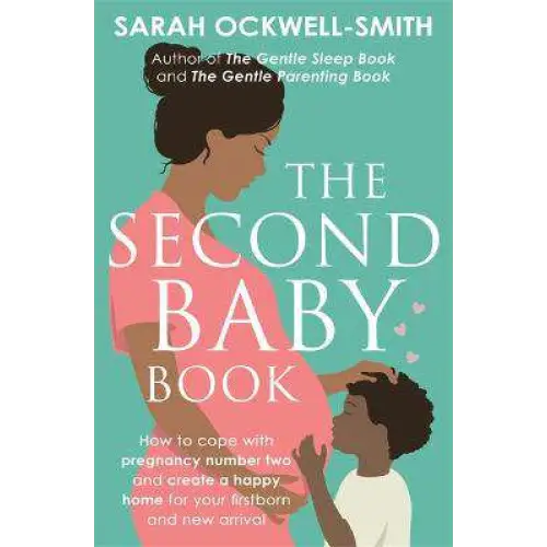 Ockwell- The Second Baby Book