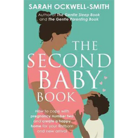 Ockwell- The Second Baby Book