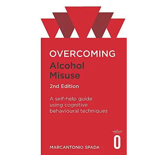 Charger l&#39;image dans la visionneuse de la galerie, Overcoming Alcohol Misuse 2nd Edition: A self-help guide
