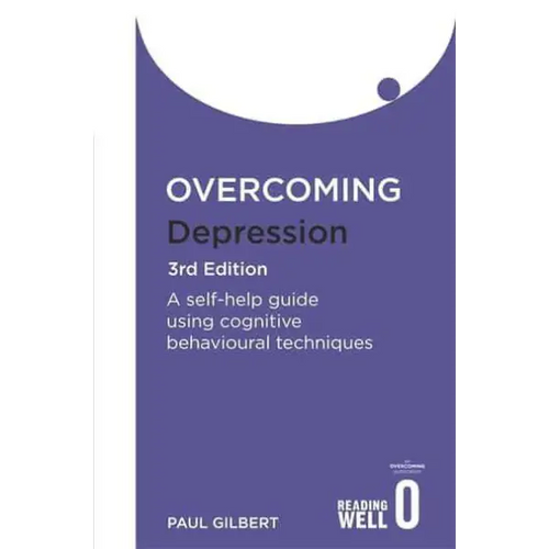 Charger l&#39;image dans la visionneuse de la galerie, Overcoming Depression 3rd Edition A Self-Help Guide Using
