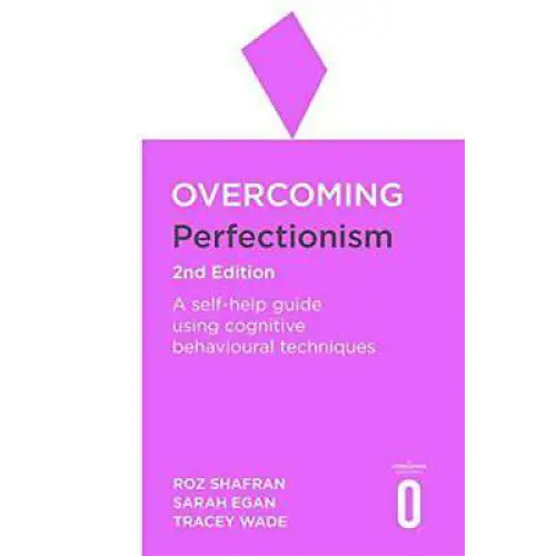 Charger l&#39;image dans la visionneuse de la galerie, Overcoming Perfectionism 2nd Edition
