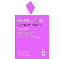 Overcoming Perfectionism 2nd Edition