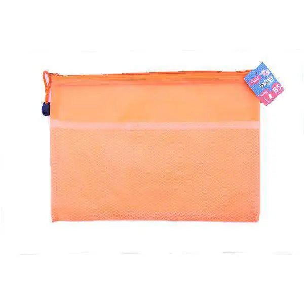 Pochette en tissu B5 GOLDEN - Guerfi Store