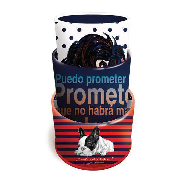 Porte stylo  BUSQUETS - Guerfi Store