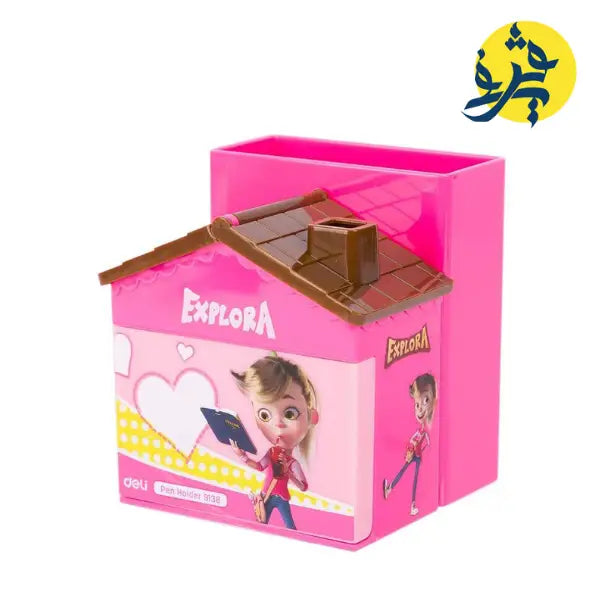 Porte Stylo Enfant -DELI