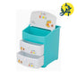 Porte stylo LITTLE DINO- Deli