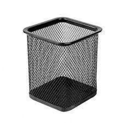 Porte stylo metallique TECHNO