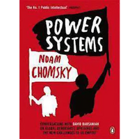Power Systems: Conversations with David Barsamian on Global
