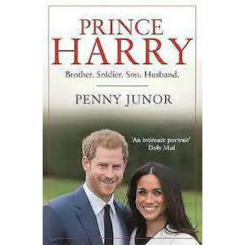 Prince Harry