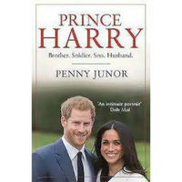 Prince Harry