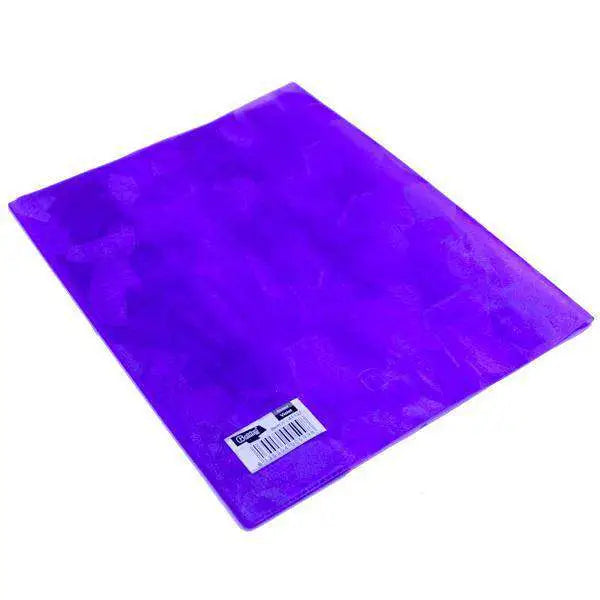 Protège cahier Bleu GOLDEN - Guerfi Store