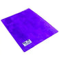Protège cahier Bleu GOLDEN - Guerfi Store