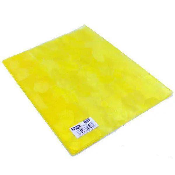 Protège cahier Orange GOLDEN - Guerfi Store