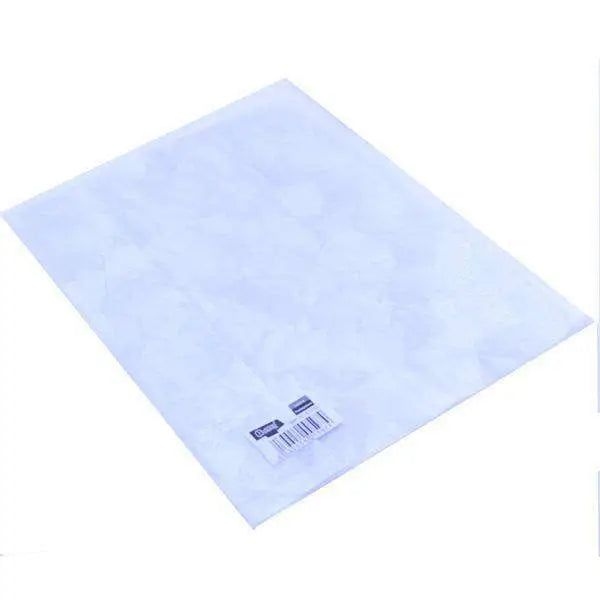 Protège cahier transparent GOLDEN - Guerfi Store