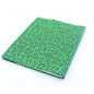 Protège cahier VERT vertex - Guerfi Store