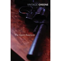 QUIET AMERICAN -Vintage Greene