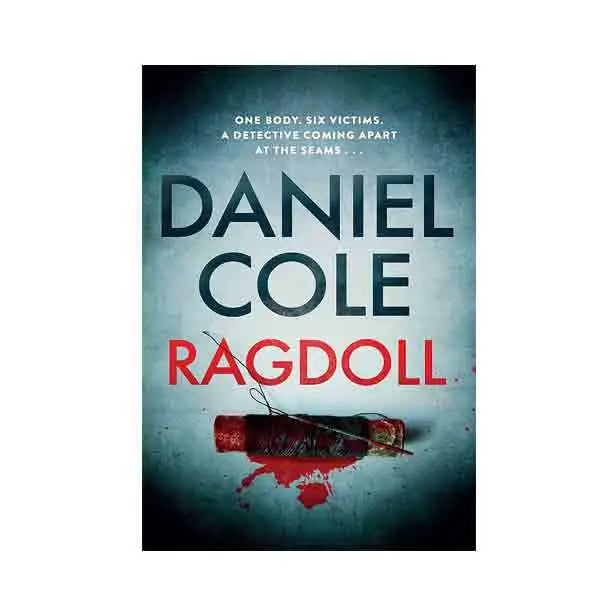 Ragdoll - Daniel Cole