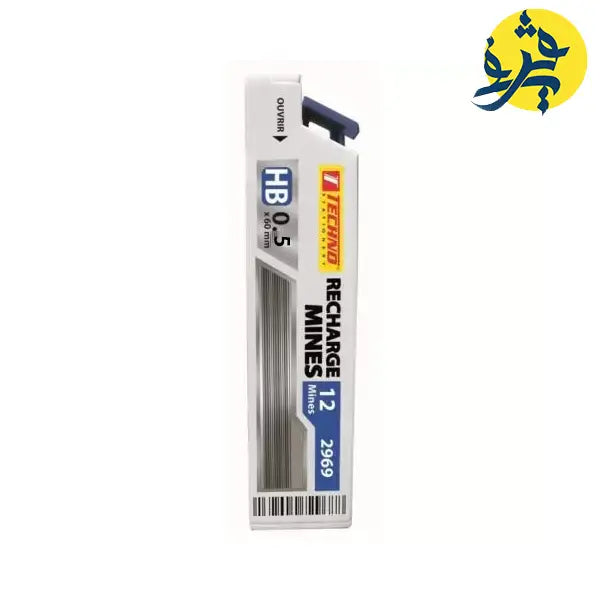 Recharge Mines HB 0.5 - Techno