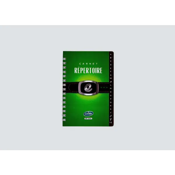 Repertoire EXCELLES - Guerfi Store