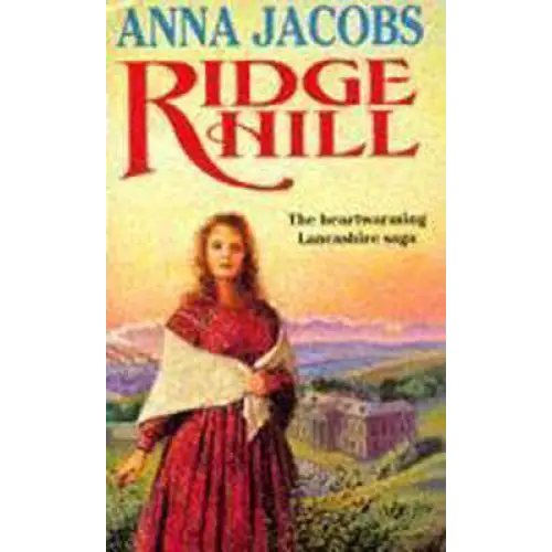 Ridge Hill
- Anna Jacobs - Guerfi Store