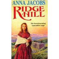 Ridge Hill
- Anna Jacobs - Guerfi Store
