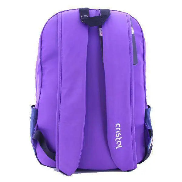 Sac a dos sport CRISTAL - Guerfi Store