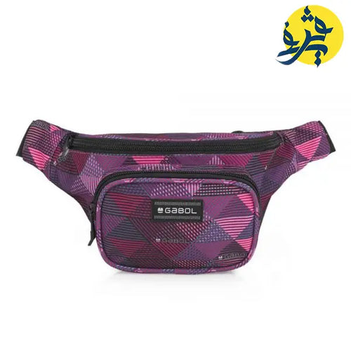 Sacoche banane pour fille hot sale