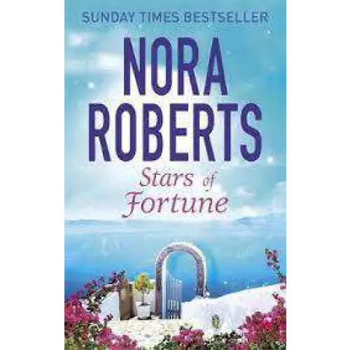 Stars Of Fortune By Nora Roberts