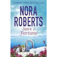 Stars Of Fortune By Nora Roberts