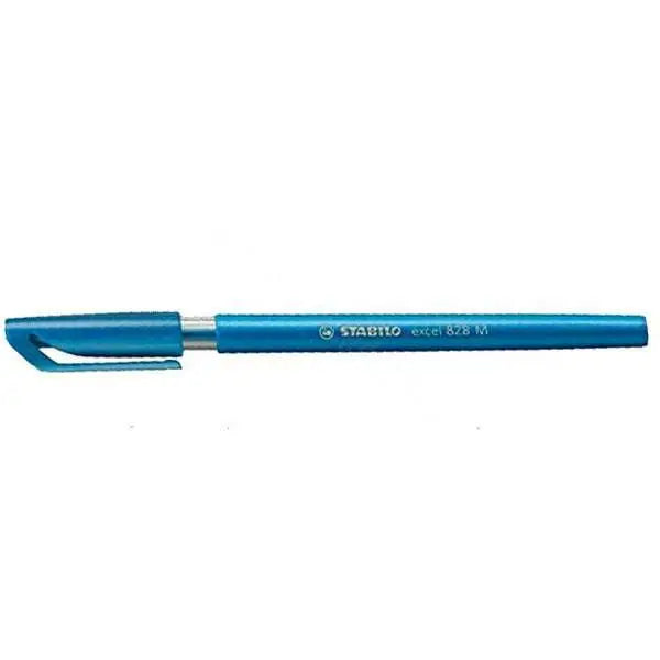 Stylo a bille Bleu STABILO 828