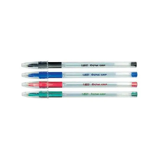 Stylo a bille CRISTAL GRIP