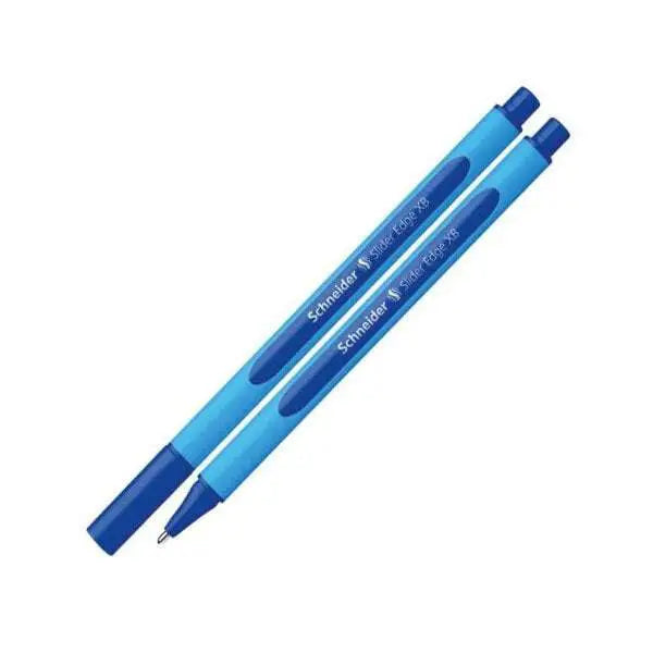 Stylo a bille Slider EDGE XB SCHNEIDER Bleu