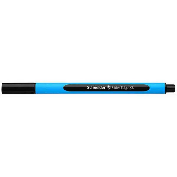 Stylo a bille Slider EDGE XB SCHNEIDER Noir