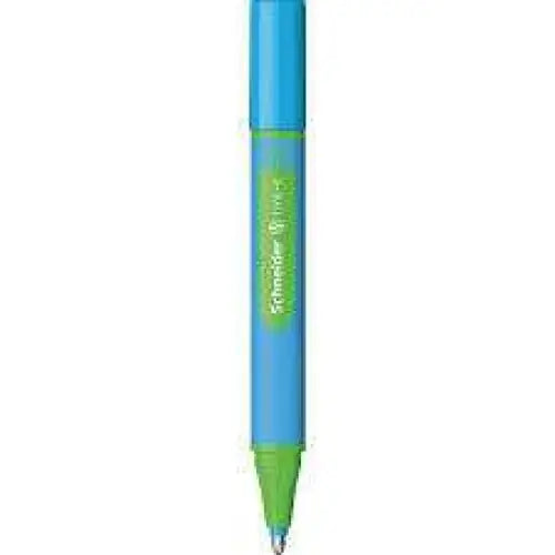 Stylo a bille slider xb link-it bleu CLAIR