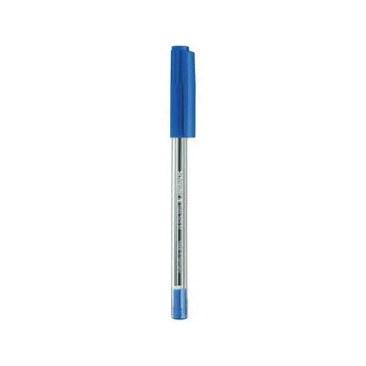Stylo a bille tops 505 M SCHNEIDER BLEU