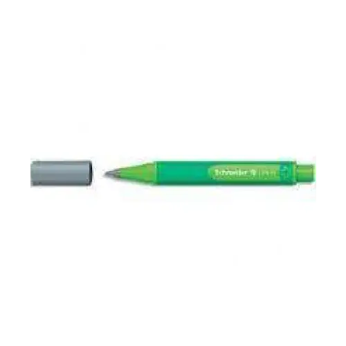 Stylo a feutre 1mm link-it GRIS SCHNEIDER - Guerfi Store