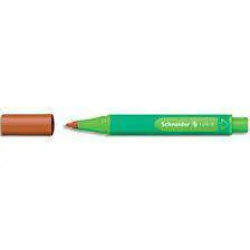 Stylo a feutre 1mm link-it MARRON SCHNEIDER - Guerfi Store