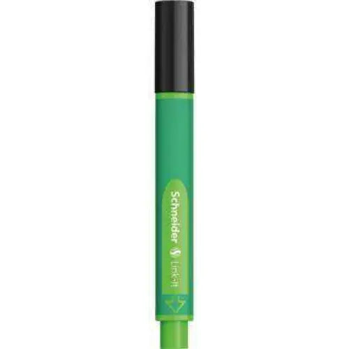 Stylo a feutre 1mm link-it NOIR SCHNEIDER - Guerfi Store