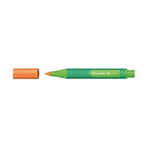 Stylo a feutre 1mm link-it ORANGE SCHNEIDER - Guerfi Store