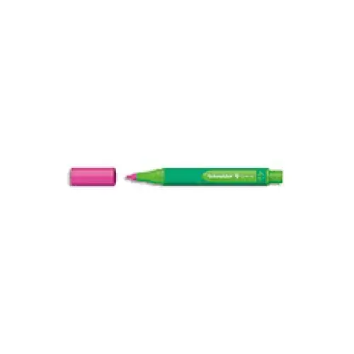 Stylo a feutre 1mm link-it ROSE SCHNEIDER - Guerfi Store