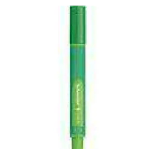 Stylo a feutre 1mm link-it VERT FORET-NOIR SCHNEIDER - Guerfi Store