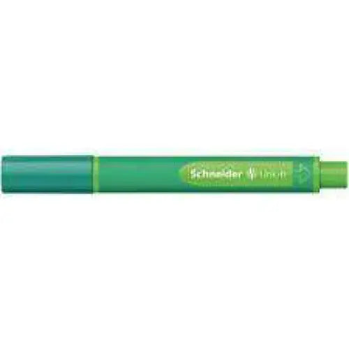 Stylo a feutre 1mm link-it VERT NAUTIQUE SCHNEIDER - Guerfi Store