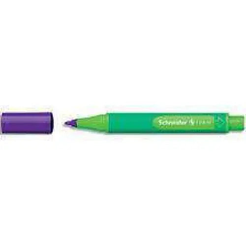 Stylo a feutre 1mm link-it VIOLET SCHNEIDER - Guerfi Store