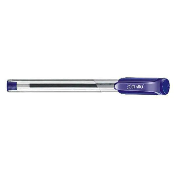 Stylo CLARO TECHNIK bleu - Guerfi Store