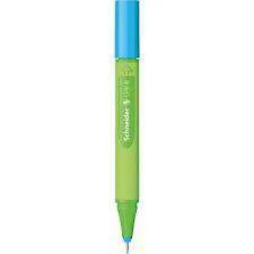 Stylo fineliner 0.4 mm link-it bleu MINERAL SCHNEIDER - Guerfi Store