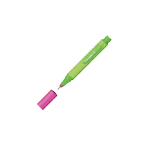 Stylo fineliner 0.4 mm link-it ROSE SCHNEIDER - Guerfi Store