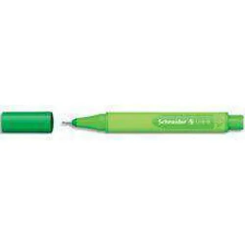 Stylo fineliner 0.4 mm link-it VERT SCHNEIDER - Guerfi Store